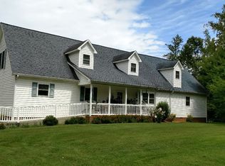 4159 Brandon Ln, Burlington, NC 27217