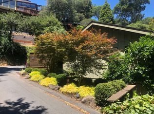 14 Summit Dr #A, Corte Madera, CA 94925