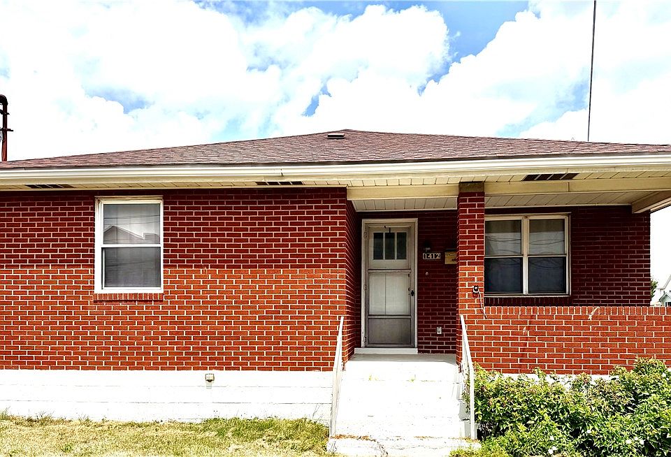 1st image of 1412 W Crawford Ave