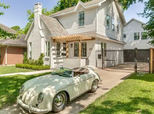 3022 Quenby Ave, Houston, TX 77005