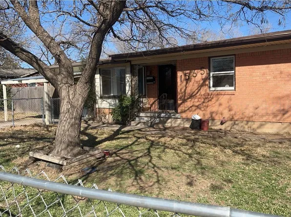 1565 Bell St, Amarillo, TX 79106