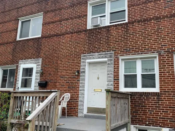 6948 Reisterstown Rd, Baltimore, MD 21215