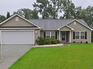 170 Talon Dr, Conway, SC 29527