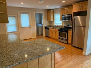 54 Desoto Rd #3, Boston, MA 02132