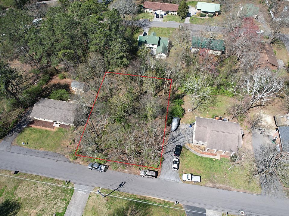 1st image of 0 Vista Dr NW