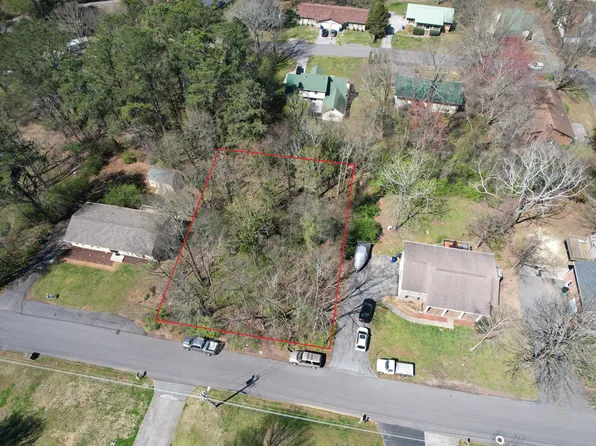 0 Vista Dr NW, Cleveland, TN 37312