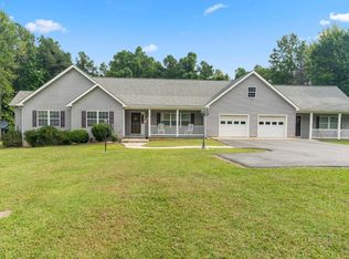 8682 Nutbush Rd, Green Bay, VA 23942