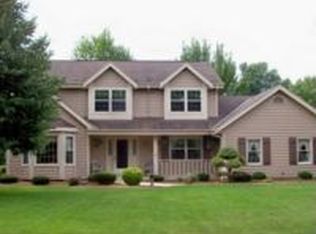 3711 Five Mile Rd, Racine, WI 53402