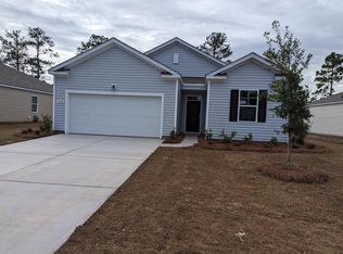 2348 Blackthorn Dr LOT 235, Macon A Conway, SC 29526