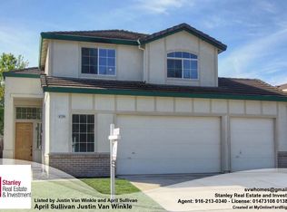 8796 Heathermist Way, Elk Grove, CA 95624