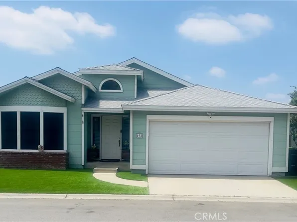 13691 Gavina Ave Unit 492, Sylmar, CA 91342
