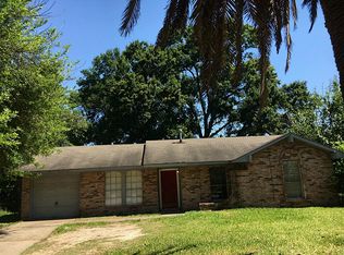 9014 Ivy Spring Ln, Houston, TX 77088