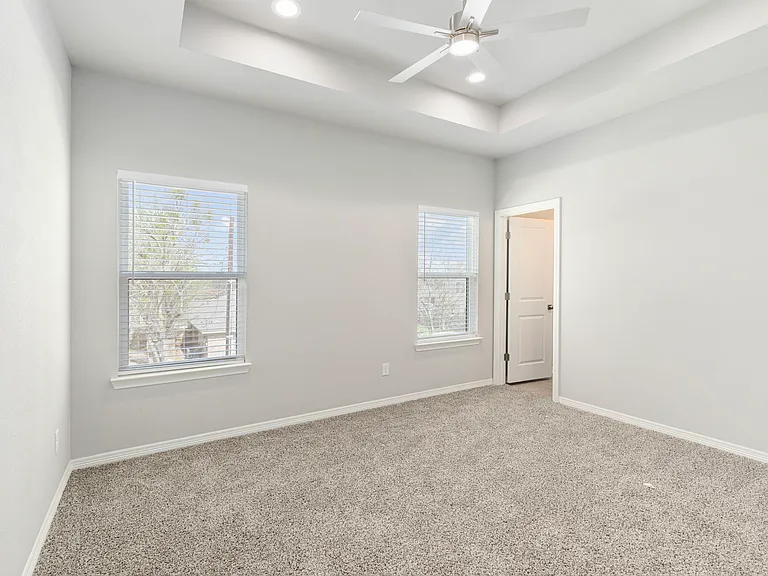 Turner Residence — Photo 40