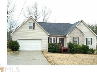 2344 Maple Ave, Morrow, GA 30260