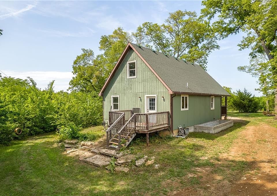 8426 SE Tobin Valley Dr, Cowgill, MO 64637 Zillow