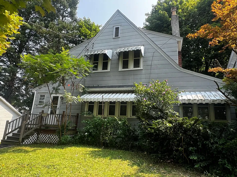 317 Mosley Dr