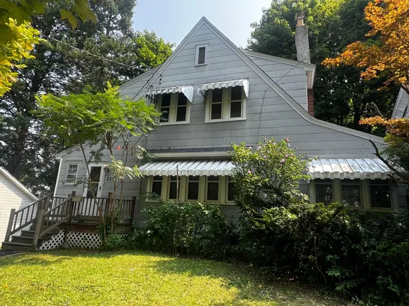 317 Mosley Dr, Syracuse, NY 13206