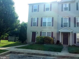 965 Pirates Ct, Edgewood, MD 21040