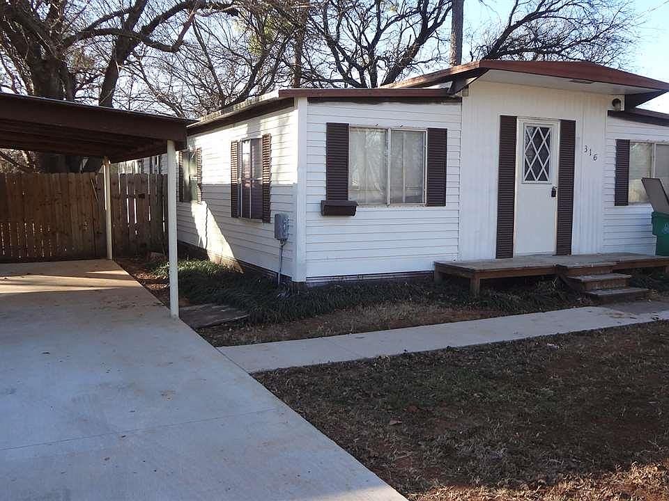 1st image of 316 W 2nd St