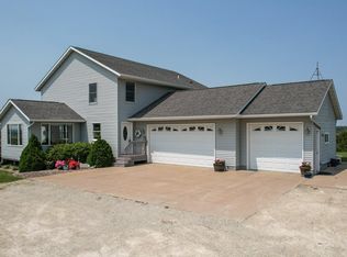 33756 315th Ave, Utica, MN 55979