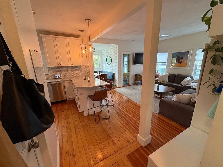 21 Harrison St #2 — Photo 5
