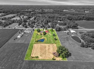 5301 Vandemark Rd, Medina, OH 44256