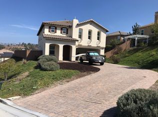 1005 Via Santalina, San Marcos, CA 92069