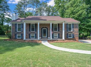 301 Old Mill Ln, Birmingham, AL 35244