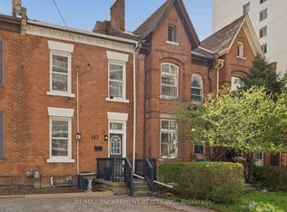 137 Market St, Hamilton, ON L8R1N7