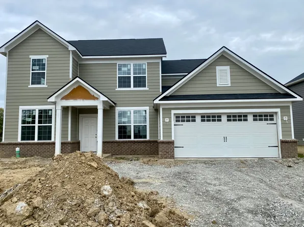 5566 Flagler Ln, Brownsburg, IN 46112