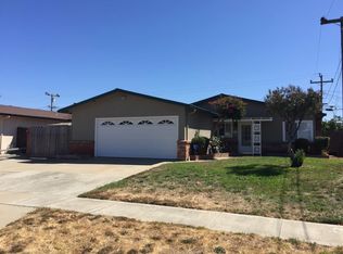 1460 Nichols Ave, Salinas, CA 93906