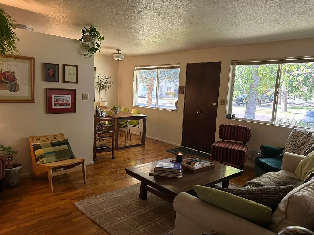 1 bed, $1,345 — Photo 4