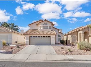 259 Camelback Ridge Ave, Henderson, NV 89012