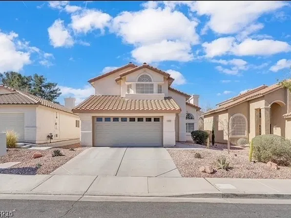 259 Camelback Ridge Ave, Henderson, NV 89012