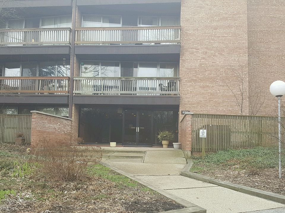 1st image of 5700 Hillcrest Ln #131