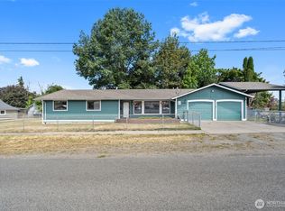 405 W 4th Street, Centralia, WA 98531