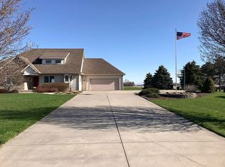 28205 County Road 46, Nappanee, IN 46550