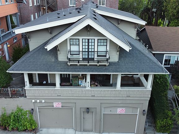 5th image of 812 E Gwinn Place