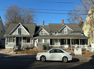 201 Grove St #211, Woonsocket, RI 02895