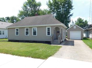 2116 E Market St, Warsaw, IN 46580