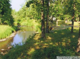 Xxx Lone Pine Road Barry Twp, Hinckley, MN 55037