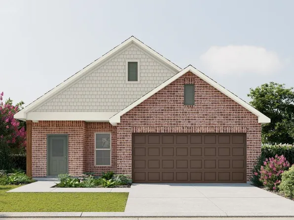 2365 Strickland Ct, Lake Charles, LA 70607