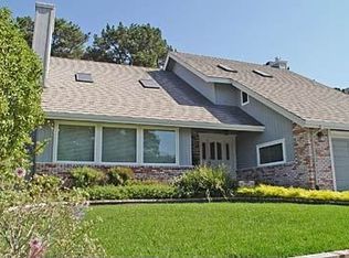 14 Deer Stalker Path, Monterey, CA 93940