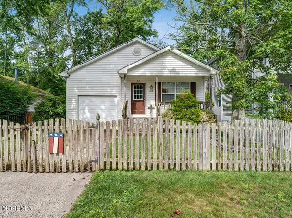 131 Zelus Street, Little Egg Harbor, NJ 08087