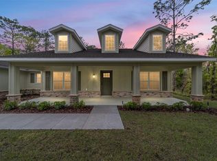 8142 SW 128th Ter, Dunnellon, FL 34432