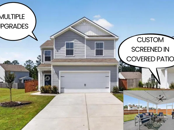 150 Pine Crest View Dr, Summerville, SC 29486