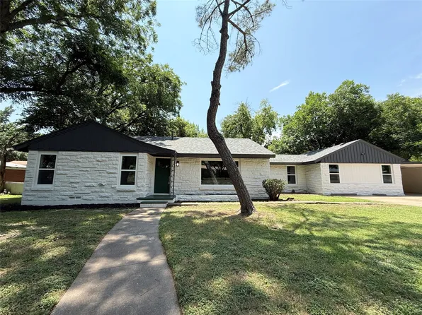 2849 Spruce Park Dr, Fort Worth, TX 76118