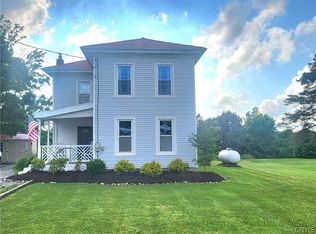 253 Us Route 11, Tully, NY 13159