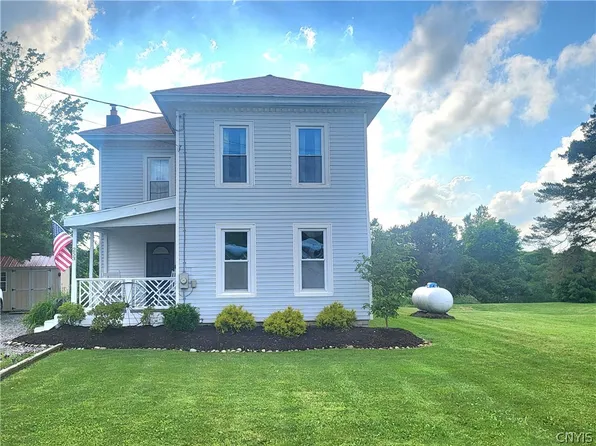 253 Us Route 11, Tully, NY 13159