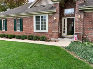 13380 Acorn Ct, Palos Heights, IL 60463